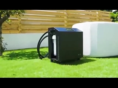 อ่างอาบน้ําแข็ง